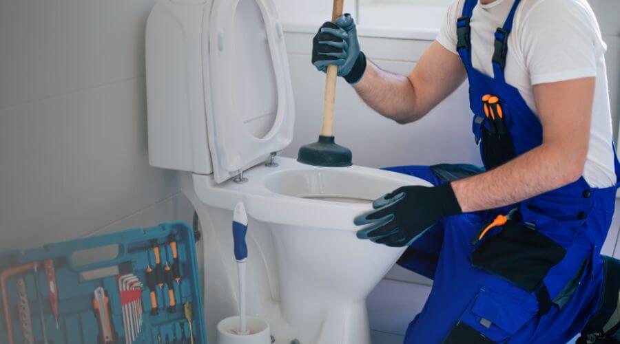 Professional emergency plumbing in Perrysburg, NY